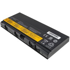 Акумулятор для ноутбука Lenovo L17M6P51 11.1V 6800mAh 75Wh (Original PRC) (Black)