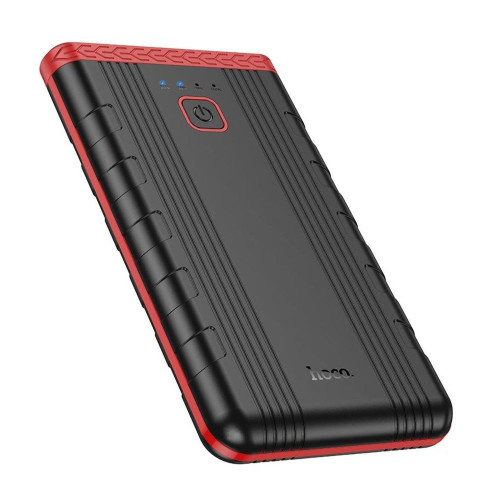 Повербанк Hoco QS5 Jump Starter (6000 mAh) (Black)