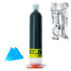 Клей XHZC – для рамки дисплея и задней крышки (30 ml) (Black)