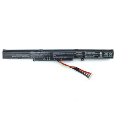 Акумулятор для ноутбука Asus A41N1611 14.8V 2600mAh 38Wh