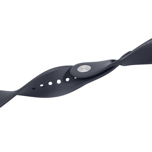 Ремінець Hoco WA01 для Apple Watch 38/40/41 мм Band Silicone (Midnight Blue)