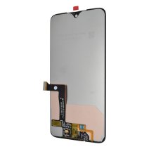 Дисплей для Motorola XT1965 Moto G7 Plus з тачскріном (Black)