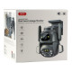 Вулична Wi-Fi камера XO CR04 Robot Dual (Gray)