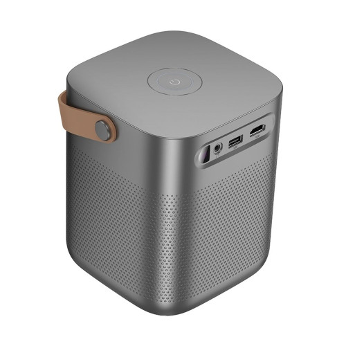 Проектор Hoco DT4 (Gray)