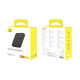Повербанк Baseus Magnetic Mini Air 20W (6000 mAh) (Black)