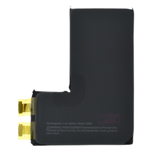 Акумулятор для Apple iPhone 13 Pro (3280 mAh) (Original PRC Cell High capacity - без шлейфа підвищеної ємності)