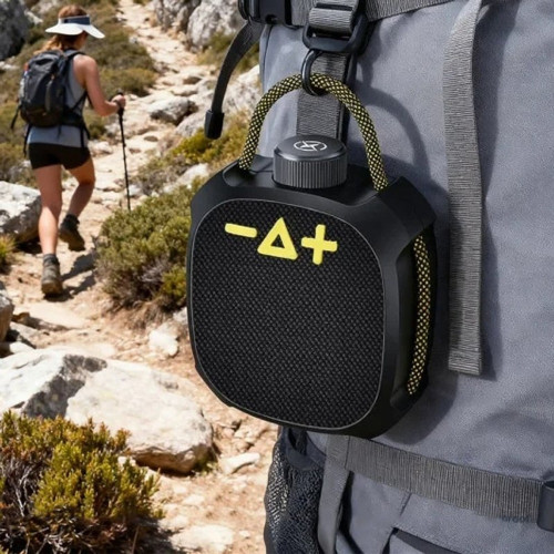 Bluetooth колонка XO F77 black