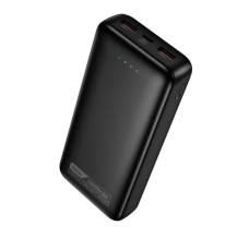 Повербанк Hoco DB130 Tridentis 30W (20000 mAh) (Black)