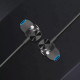 Навушники Proove Scape J2 (3.5мм) black