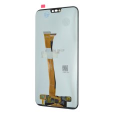 Дисплей для Huawei P20 Lite с тачскрином (Black) (Original Refurbished)