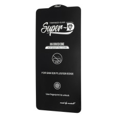 Защитное стекло MIETUBL Super D ESD для Samsung S947 Galaxy S26 Plus (5G) (2026) (Black)