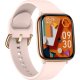 Смарт-годинник Gelius Amazwatch GTi GP-SW014 (Rose Gold)