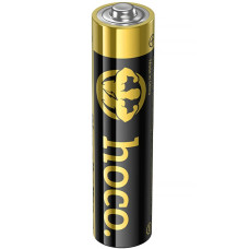 Батарейка Hoco Alkaline JA2 AAA LR03 (10шт)