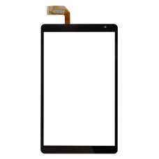 Сенсорное стекло для Teclast P85T (универсальное №030) 51 pin (Black)