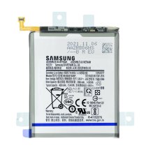 Аккумулятор Samsung EB-BA515ABY для Samsung A515 Galaxy A51 (2020) (4000 mAh) (Original)