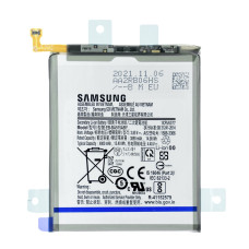 Акумулятор Samsung EB-BA515ABY для Samsung A515 Galaxy A51 (2020) (4000 mAh) (Original)