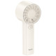 Портативный вентилятор Hoco HX600 (White)