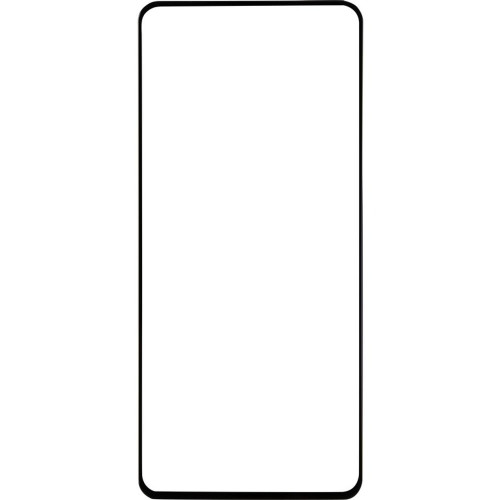 Захисне скло Gelius для Xiaomi Redmi Note 12 Pro (4G) (Full Glue) (0.3 мм, 2.5D) (Black)