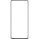 Захисне скло Gelius для Xiaomi Redmi Note 12 Pro (4G) (Full Glue) (0.3 мм, 2.5D) (Black)