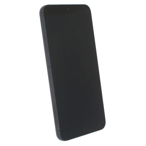 Дисплей для Samsung S916 Galaxy S23 Plus с тачскрином в рамке (Black) (Original)