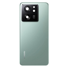 Задня кришка для Xiaomi 13T (Green) (Original PRC)