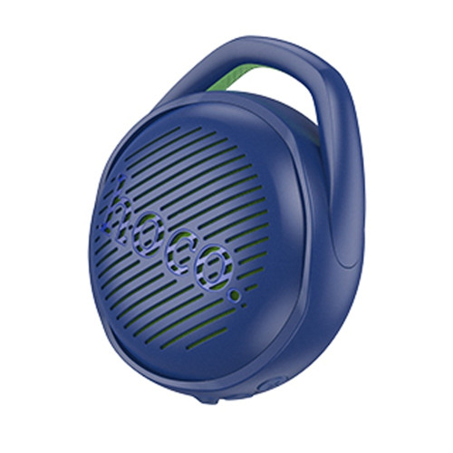 Bluetooth колонка Hoco HC24 (Blue)
