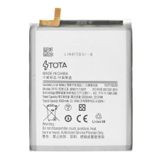 Акумулятор Samsung EB-BM317ABY для Samsung M317 Galaxy M31s (2020) (5830 mAh) (TOTA)