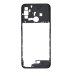 Середня частина корпусу для Oppo A32 (Black)