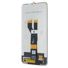 Дисплей для Realme C20 з тачскріном (Black) (Original PRC) (ver. TXD)