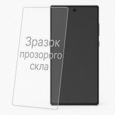 Защитное стекло PRIME для Google Pixel 8a (0.3 мм, 2.5D)