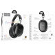 Наушники Bluetooth Hoco W35 Max Joy (Black)