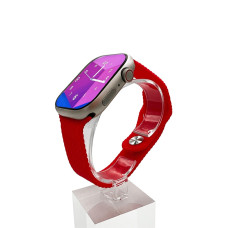 Смарт-часы HK 9 Pro Max Plus (Red)