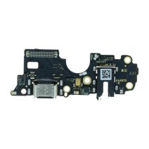 Плата зарядки для Oppo A54s (Original Used)