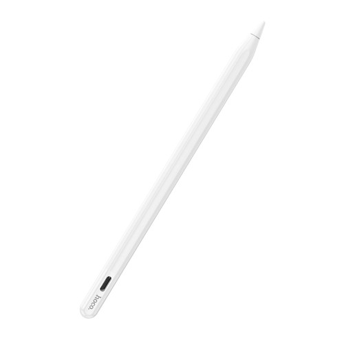 Стилус Hoco GM112 Intelligent для iPad white
