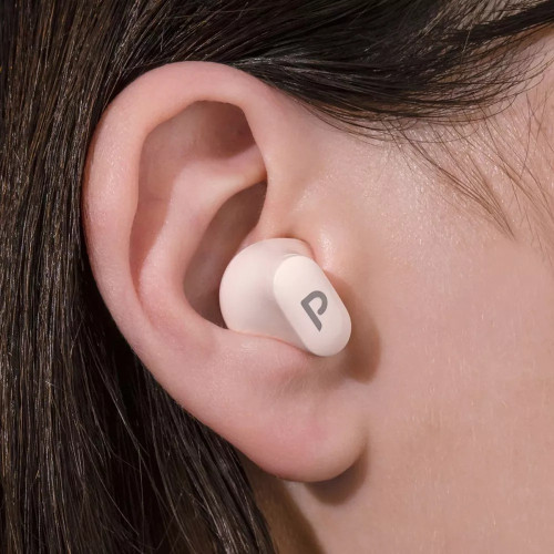 Наушники Bluetooth Proove Mainstream Mini TWS (Purple)