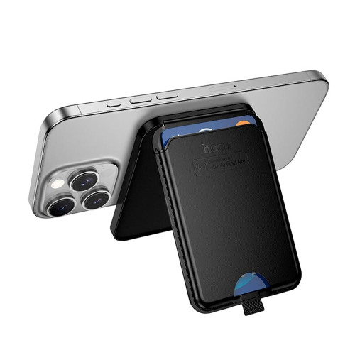 Смарт-трекер Hoco E91I (Black)