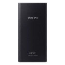 Повербанк Samsung EB-P5300 PD25W Super Fast Charger (20000 mAh) (Black)