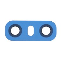 Скло камери для LG H870 (Moroccan blue)