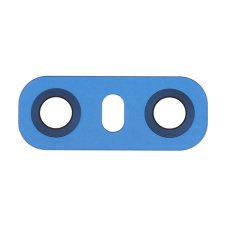 Скло камери для LG US997 G6 (Moroccan blue)