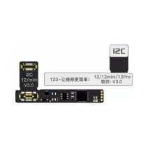 Программируемый шлейф tag-on i2C для аккумулятора Apple iPhone 12 Pro
