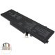 Акумулятор для ноутбука Asus C31N2021 11.1V 5400mAh 60Wh