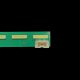 Бокова підсвітка для телевізора LG 43″ Innotek 6916L2188A Rev1.1 (L+R, 2 планки по 467 мм, 39 LED 8x2 мм, 3 В)
