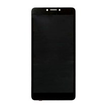 Дисплей для Tecno Pop 2F з тачскріном (Black)