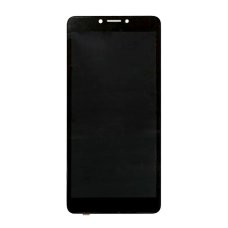 Дисплей для Tecno Pop 2F з тачскріном (Black)