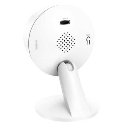 Wi-Fi камера Hoco D3 HD (White)