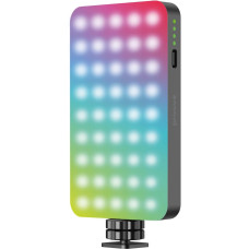 Портативный видеосвет Proove GlowBox (Black)