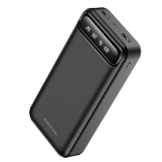 Повербанк Borofone BJ14A (20000 mAh) (Black)