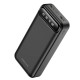 Повербанк Borofone BJ14A (20000 mAh) (Black)
