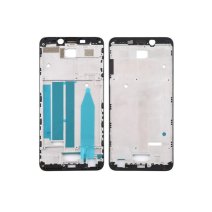 Рамка дисплея для Meizu M6s (Black)