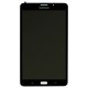 Дисплей для Samsung T285 Galaxy Tab A 7.0 LTE з тачскріном (Black)